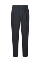 COTTON TROUSERS