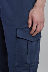 PANTALONE COTONE