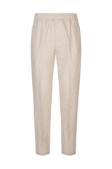 PANTALONE LINO