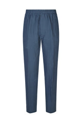 PANTALONE LINO