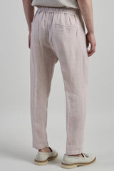 PANTALONE LINO