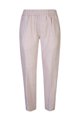 PANTALONE LINO