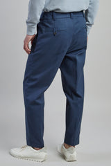 PANTALONE COTONE