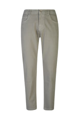 STRETCH COTTON DENIM