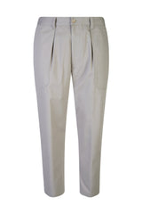 PANTALONE COTONE