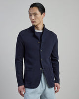 GIACCA-MAGLIA COTONE