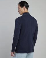 GIACCA-MAGLIA COTONE