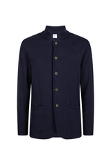 GIACCA-MAGLIA COTONE