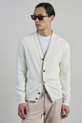 CARDIGAN COTONE