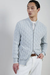 GIACCA-MAGLIA COTONE