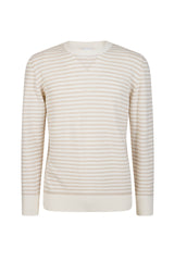 MAGLIA GIROCOLLO CASHMERE