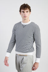 MAGLIA GIROCOLLO CASHMERE