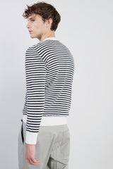 MAGLIA GIROCOLLO CASHMERE