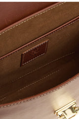 CALFSKIN LEATHER BAG