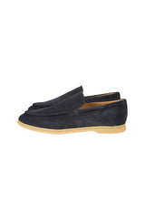 MOCASSINO SUEDE