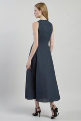 VESTITO LINO