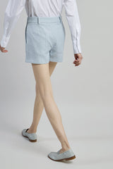 SHORTS COTONE