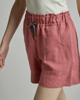 SHORTS LINO