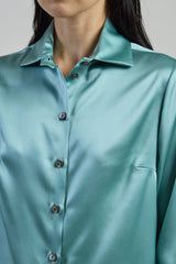 CAMICIA SETA UNITA