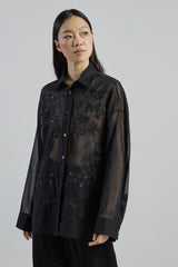 COTTON SHIRT