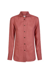 CAMICIA LINO UNITO