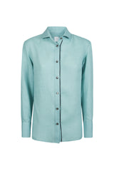 CAMICIA LINO UNITO