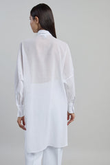 COTTON SHIRT