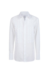 COTTON SHIRT