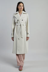 TRENCH COTONE