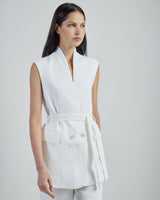 GILET LINO