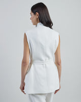 GILET LINO