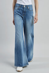 PANTALONE DENIM COTONE