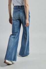 PANTALONE DENIM COTONE