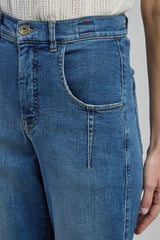 PANTALONE COTONE STRETCH