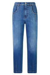 PANTALONE COTONE STRETCH