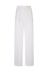 PANTALONE LINO