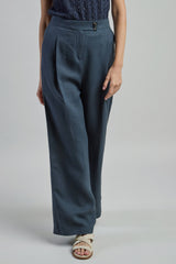 PANTALONE LINO