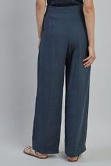 PANTALONE LINO