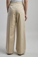 PANTALONE COTONE STRETCH