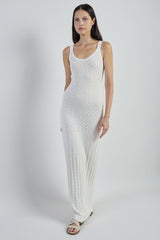 ORGANIC COTTON DRESS