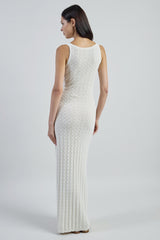 ORGANIC COTTON DRESS