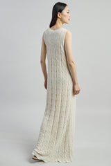 VESTITO COTONE