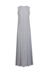 VESTITO COTONE