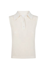 POLO IN MAGLIA COTONE ORGANICO