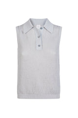 POLO IN MAGLIA COTONE ORGANICO
