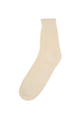CALZA COTONE ORGANICO