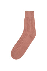 CALZA COTONE ORGANICO
