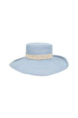 HEMP HAT