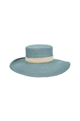 HEMP HAT
