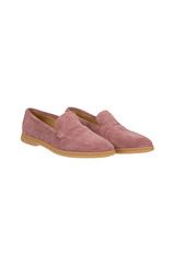 LEATHER MOCCASIN